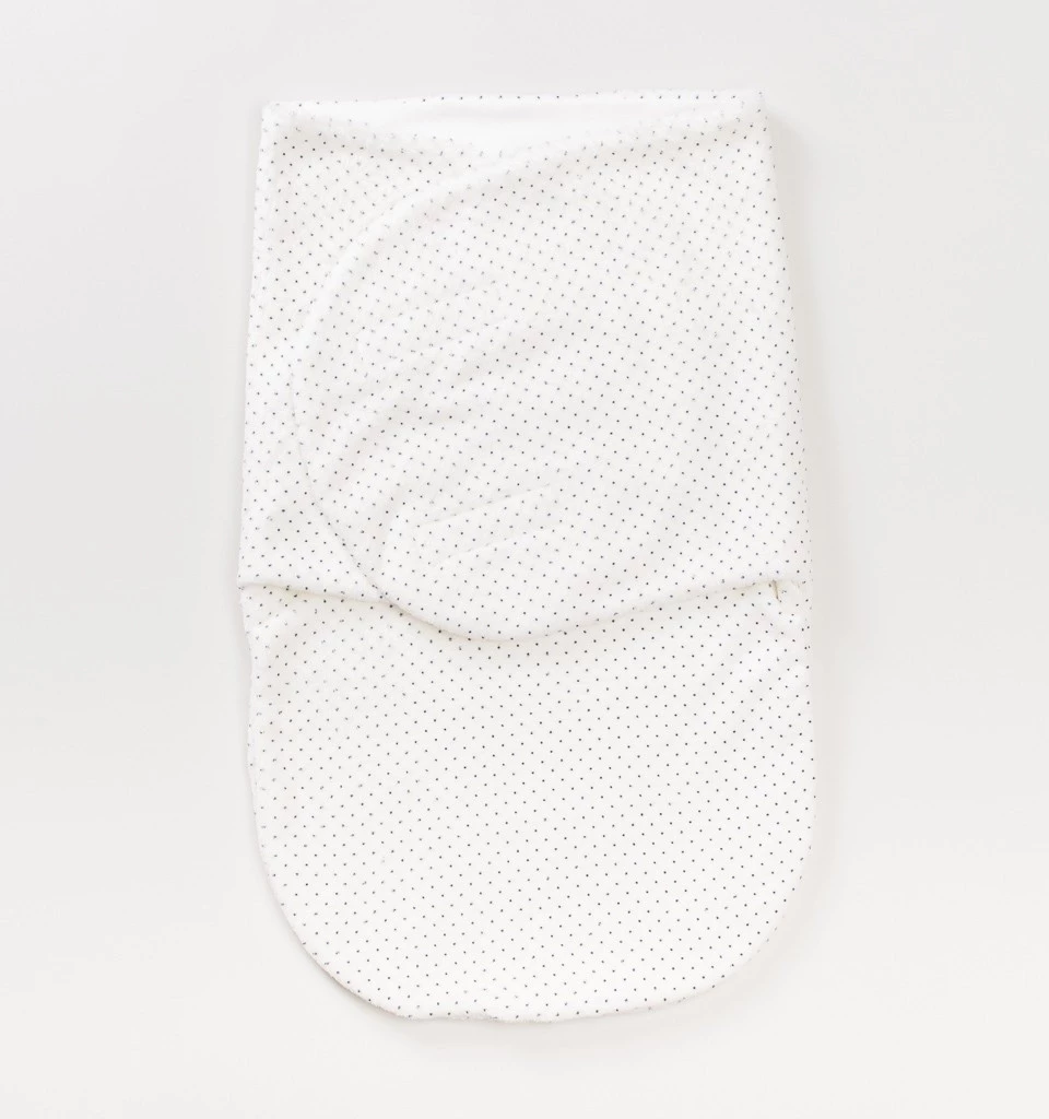 Śpiworek dla niemowląt