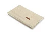 Sensillo Koc Haft 80x100 Lniany Plusz