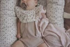 Elodie Details - Śliniak/bandanka - Autumn Rose