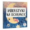 Wierszyki Na Dobranoc