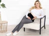 Legginsy Ciążowe - Ava
