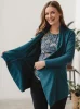 Kardigan ciążowy Mama Wrap Morski