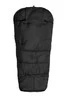 Sensillo Śpiworek Combi 3w1 Wełna Black