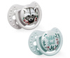 Smoczek dynamiczny Lovi Wild Soul Boy 0-3m