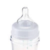 Canpol butelka antykolkowa Toys 240ml - zielona