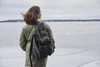 Elodie Details - Plecak dla mamy - Backpack CITY Black