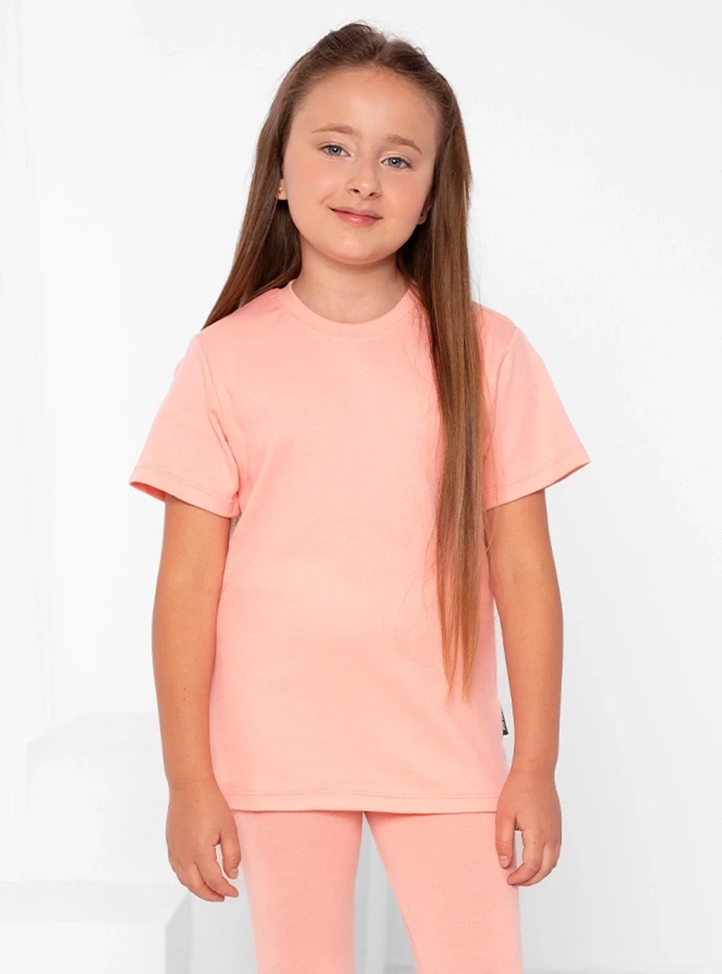 T-shirt Basic Kids - Morela