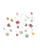 Kid's Concept - Drewniane dekoracje urodzinowe KID'S HUB