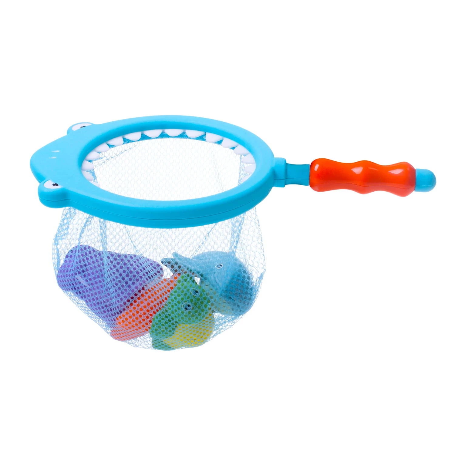 Bocioland Zabawka Do Kąpieli - Rekin