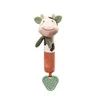 Babyono Piszczek Cow Bingo