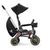 Doona - Naklejki na rowerek Liki Trike Sticker Bomb