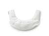 BABYBJORN - śliniaczek do nosidełka ergonomicznego BABYBJORN One, biały