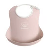 BABYBJORN - śliniak - Powder Pink