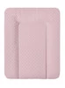 Ceba Baby Miękki przewijak - Caro Pink