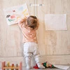 Babyono Zabezpieczenie do Mebli Blokada Uniwersalna 2 szt