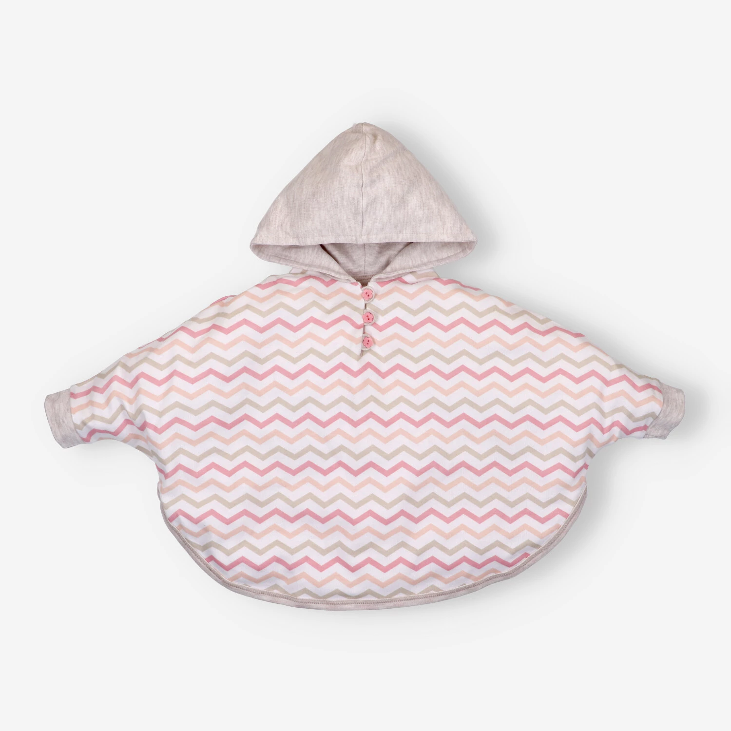 Kimono niemowlęce dla dziewczynki