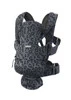 BABYBJORN MOVE 3D Mesh - nosidełko, Antracyt/Leopard