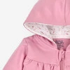 Bluza niemowlęca Pink Dreams z bawełny organicznej dla dziewczynki