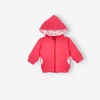 Bluza dresowa Ocean z bawełny organicznej dla dziewczynki