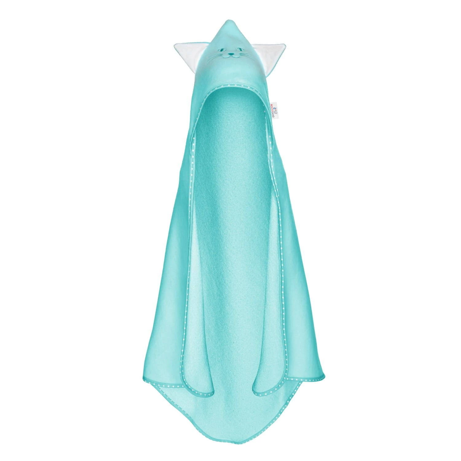 Bocioland Okrycie Kąpielowe - Aqua Kot