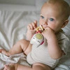 Babyono Grzechotka Gryzak  - Sówka