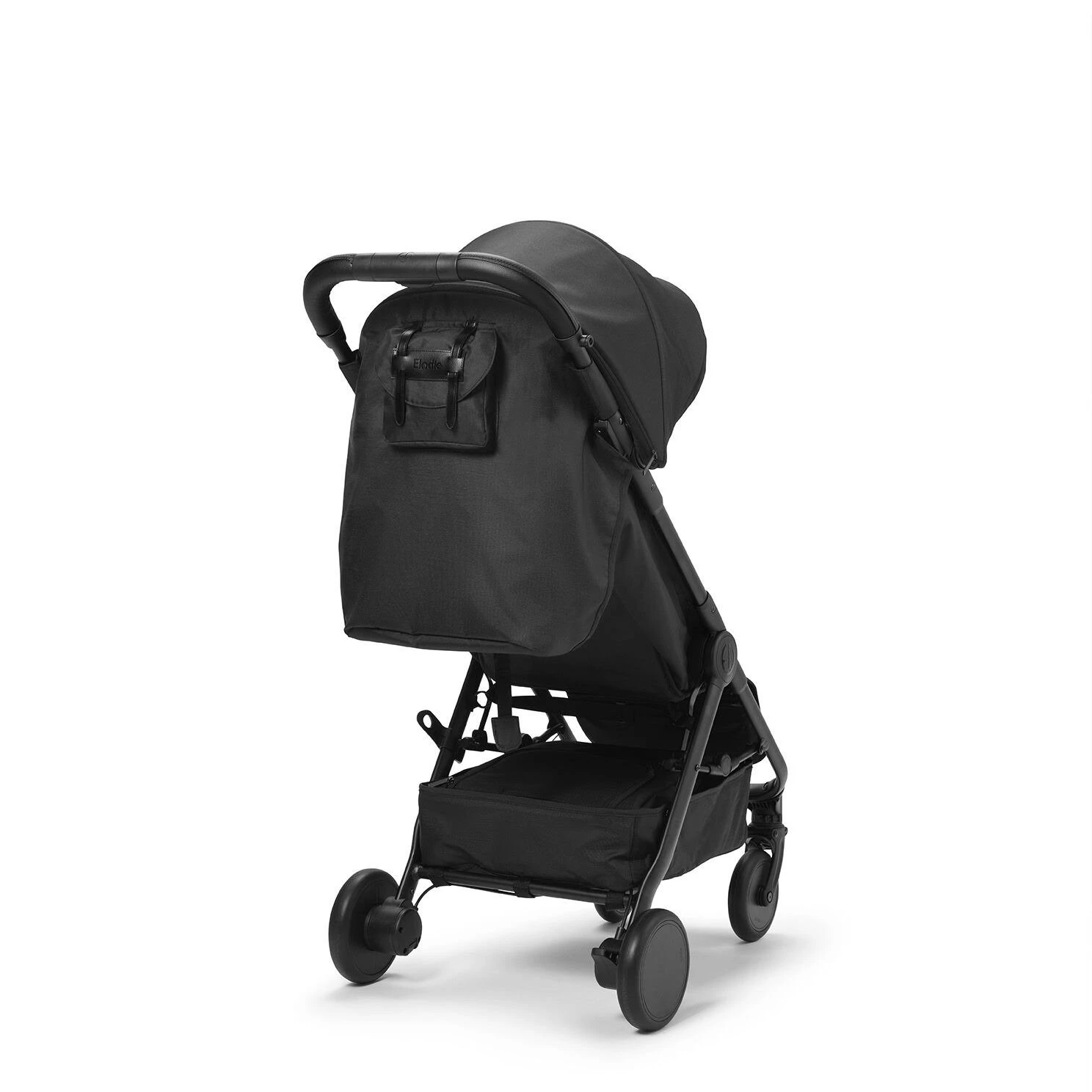 Elodie Details - wózek spacerowy MONDO - Black