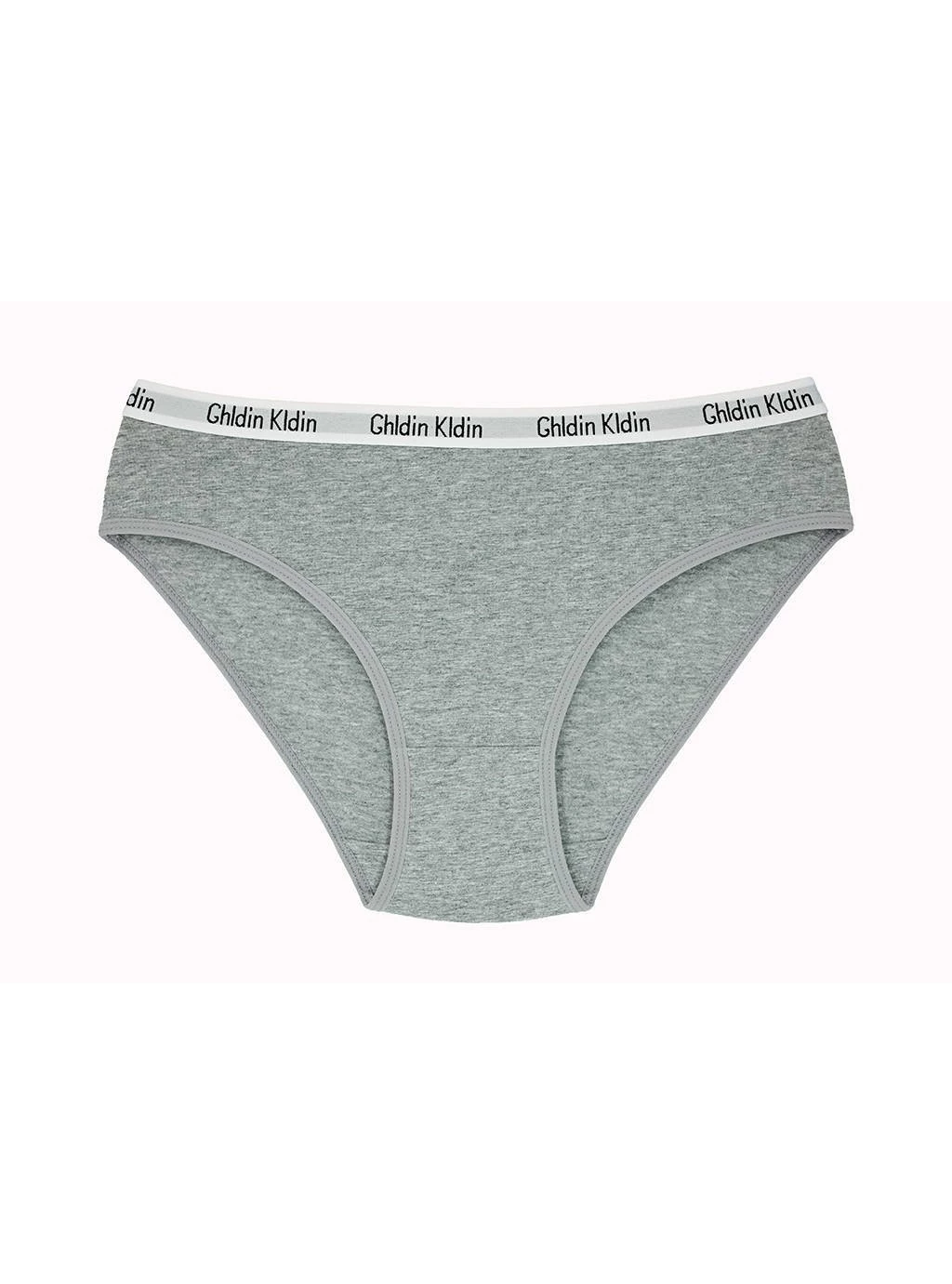 Majtki Damskie GK - 4pak