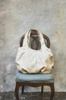 Elodie Details - Torba dla mamy - Draped Tote Pure Khaki