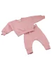 Komplet Niemowlęcy Dres Family Child - Cherry Shake