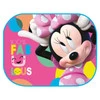 Zasłonki Przeciwsłoneczne - Minnie Mouse Smile