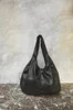 Elodie Details - Torba dla mamy - Draped Tote Black