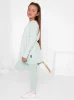 Bluza Basic Kids - Mint