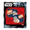 Zasłonki Przeciwsłoneczne - Star Wars BB-8