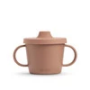 Soft Terracotta || Beż/Szary