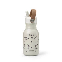 Biały || Dalmatian Dots