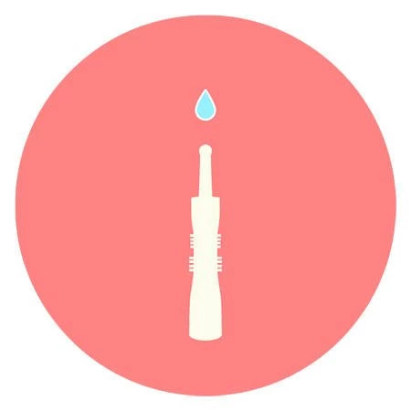 Windi Kateter Rektalny Na Kolkę I Gazy x10 szt