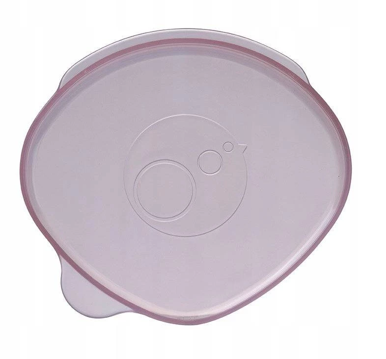 B.Box Kubek Niewysypek Miseczka Z Rurką