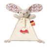 Babyono Przytulanka Z Zawieszką Do Smoczka  Rabbit Lilly