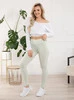 Legginsy Madison - Mint