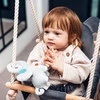 Babyono Zawieszka Do Wózka - Elephant Ethan