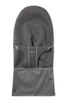 BABYBJORN - poszycie do leżaczka Bliss Ciemny szary, 3D Jersey