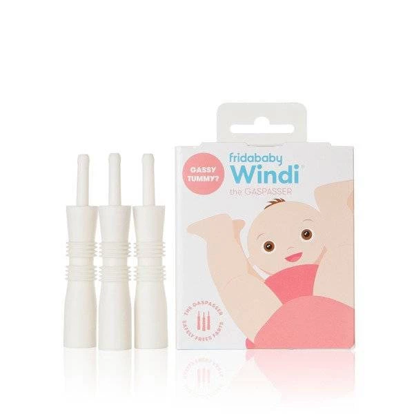 Windi Kateter Rektalny Na Kolkę I Gazy x10 szt