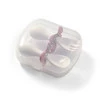 Babyono Sztućce Ergonomiczne Różowe