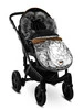 Sensillo Śpiworek Aspen Silver