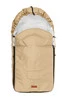 Sensillo Śpiworek Polar Do Wózka 95x40 Cappuccino