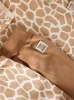 Body Niemowlęce Kopertowe Body Baby Centki Giraffe