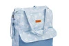 Sensillo Torba Mama Bag Dmuchawce Niebieskie