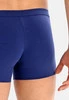 Bokserki Męskie Bawełniane Levi Jeans