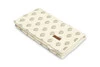 Sensillo Koc Eco 80x100 Listki Plusz