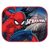 Zasłonki Przeciwsłoneczne - Spiderman